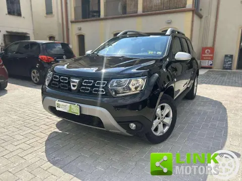 Used DACIA DUSTER Diesel 2018 Ad 