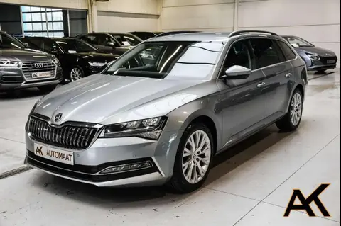 Used SKODA SUPERB Hybrid 2021 Ad 