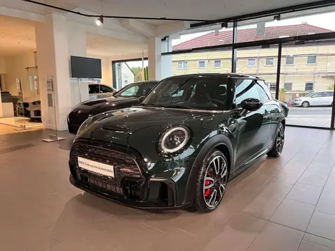 Annonce MINI JOHN COOPER WORKS Essence 2021 d'occasion 