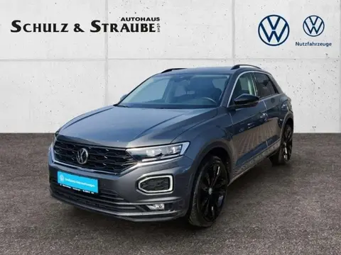 Used VOLKSWAGEN T-ROC Petrol 2020 Ad 