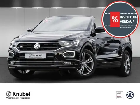 Used VOLKSWAGEN T-ROC Petrol 2020 Ad 