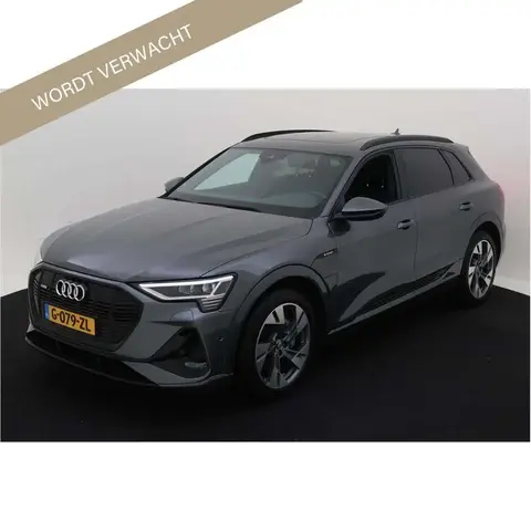 Used AUDI E-TRON Electric 2019 Ad 