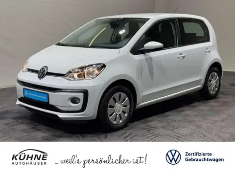 Used VOLKSWAGEN UP! Petrol 2021 Ad 