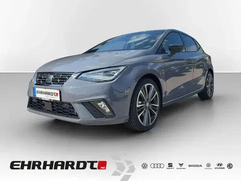 Annonce SEAT IBIZA Essence 2024 d'occasion 