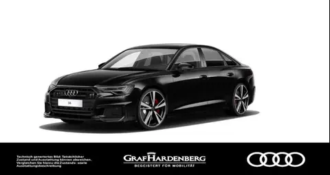 Used AUDI S6 Diesel 2022 Ad 