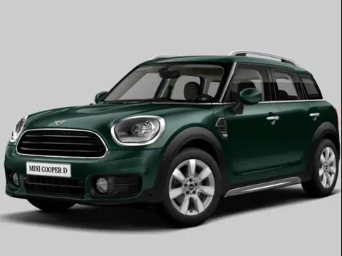 Used MINI COOPER Diesel 2018 Ad 