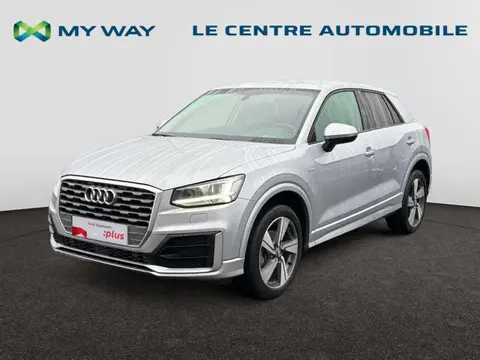 Used AUDI Q2 Diesel 2020 Ad 