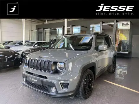 Used JEEP RENEGADE Petrol 2021 Ad 