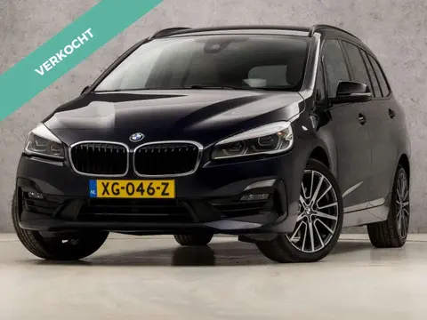 Annonce BMW SERIE 2 Essence 2019 d'occasion 