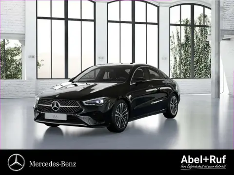 Annonce MERCEDES-BENZ CLASSE CLA Essence 2023 d'occasion 