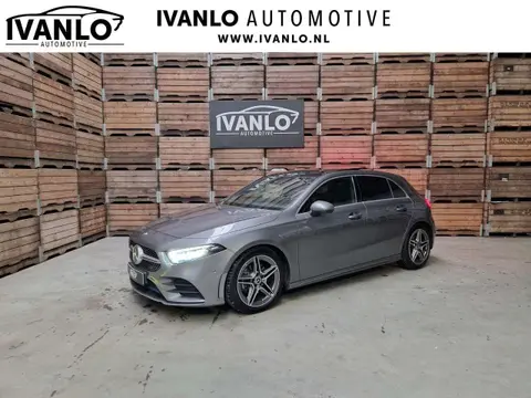 Used MERCEDES-BENZ CLASSE A Petrol 2020 Ad 