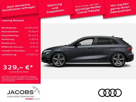 Annonce AUDI A3 Essence 2024 d'occasion 