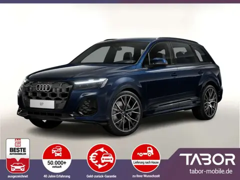 Annonce AUDI Q7 Diesel 2024 d'occasion 