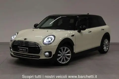 Used MINI COOPER Diesel 2020 Ad 