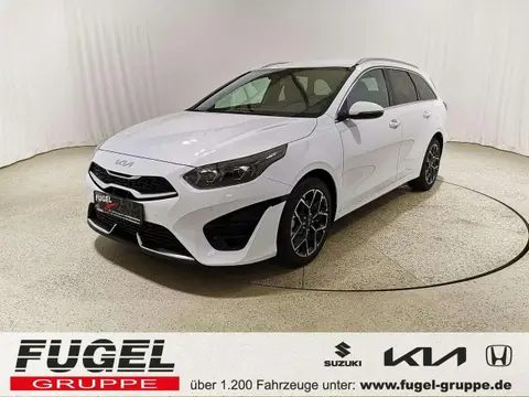 Annonce KIA CEED Essence 2024 d'occasion 