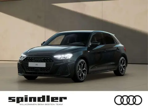 Annonce AUDI A1 Essence 2024 d'occasion 