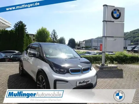 Used BMW I3 Electric 2021 Ad Germany