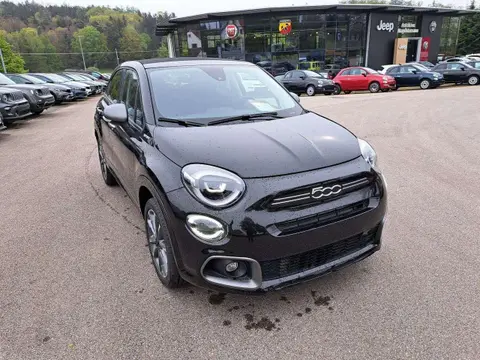 Annonce FIAT 500X Hybride 2024 d'occasion 