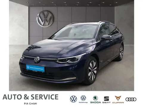 Used VOLKSWAGEN GOLF Diesel 2023 Ad 