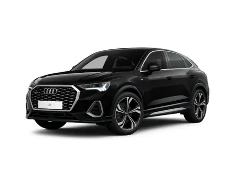 Used AUDI Q3 Petrol 2023 Ad 