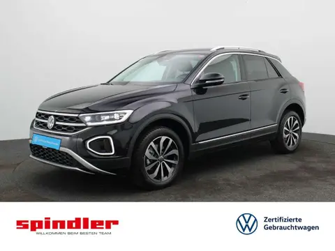 Used VOLKSWAGEN T-ROC Petrol 2024 Ad 