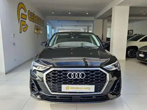 Annonce AUDI Q3 Diesel 2021 d'occasion 