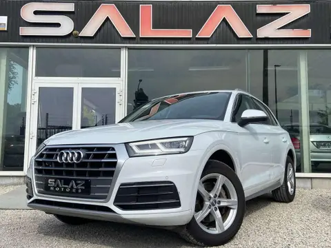 Used AUDI Q5 Diesel 2018 Ad Belgium