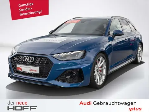 Used AUDI RS4 Petrol 2023 Ad 