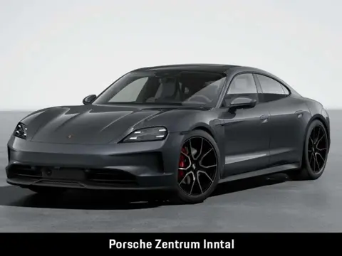 Used PORSCHE TAYCAN Electric 2024 Ad 