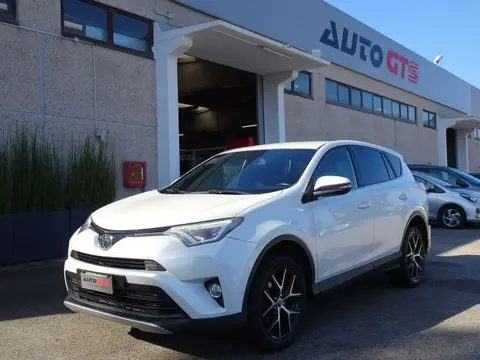 Used TOYOTA RAV4 Diesel 2016 Ad 