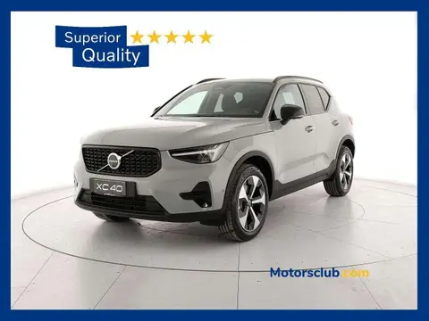 Used VOLVO XC40 Hybrid 2024 Ad 