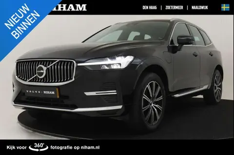 Used VOLVO XC60 Hybrid 2022 Ad 