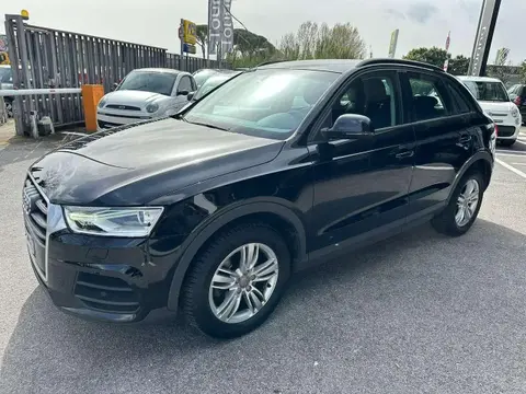 Used AUDI Q3 Diesel 2018 Ad 