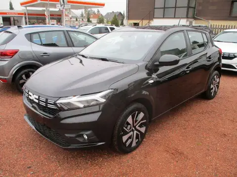 Used DACIA SANDERO Petrol 2024 Ad 