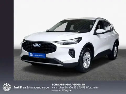 Annonce FORD KUGA Essence 2024 d'occasion 