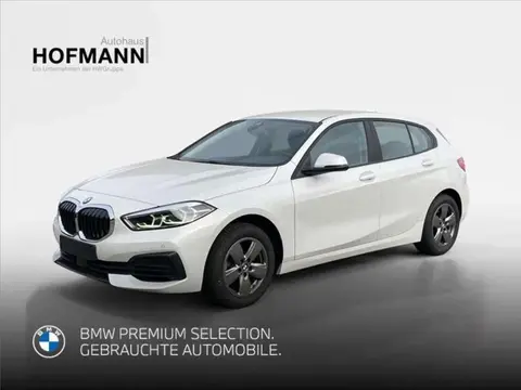 Used BMW SERIE 1 Petrol 2023 Ad 