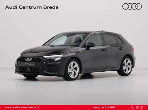 Used AUDI A3 Hybrid 2023 Ad 