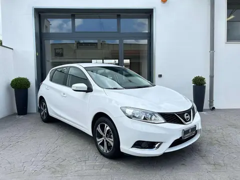 Used NISSAN PULSAR Petrol 2016 Ad 