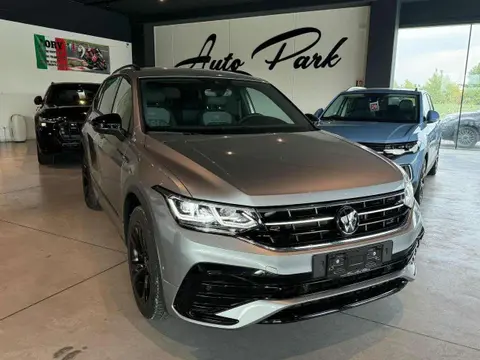 Annonce VOLKSWAGEN TIGUAN Diesel 2024 d'occasion 