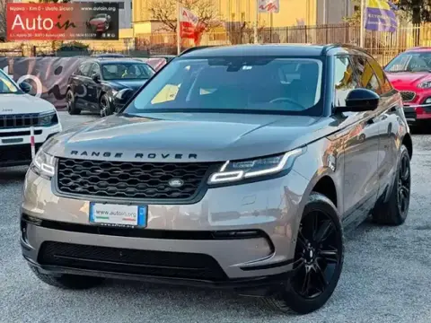 Annonce LAND ROVER RANGE ROVER VELAR Diesel 2019 d'occasion 