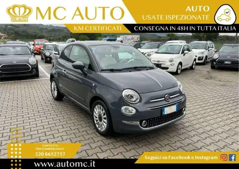 Used FIAT 500 LPG 2019 Ad 