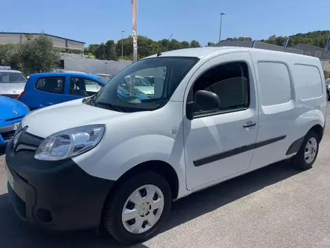 Used RENAULT KANGOO Diesel 2020 Ad 