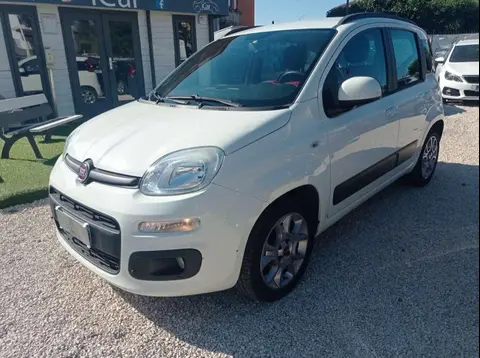 Used FIAT PANDA Diesel 2016 Ad 