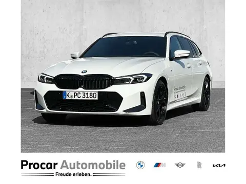 Annonce BMW SERIE 3 Essence 2024 d'occasion 