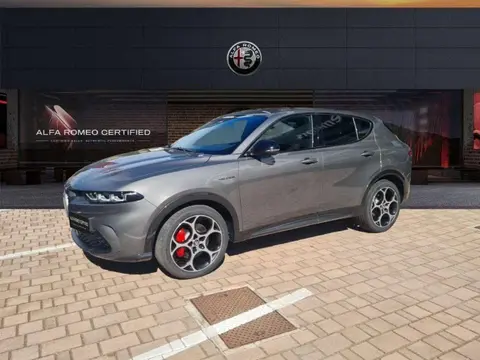 Annonce ALFA ROMEO TONALE Hybride 2023 d'occasion 