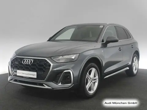 Used AUDI Q5 Diesel 2022 Ad 