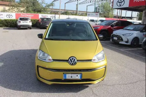 Annonce VOLKSWAGEN UP! Essence 2020 d'occasion 