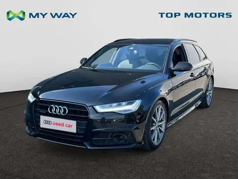 Used AUDI A6 Diesel 2018 Ad 