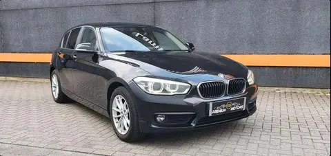 Annonce BMW SERIE 1 Diesel 2019 d'occasion 