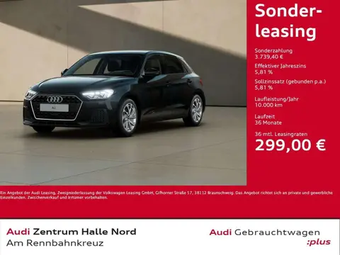 Used AUDI A1 Petrol 2024 Ad 